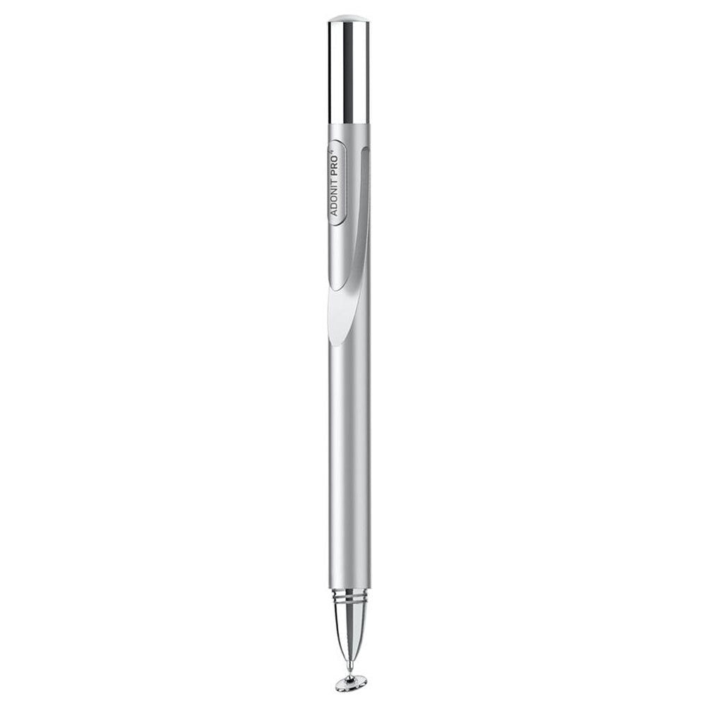 23195-adonit-pro-4-precision-disc-stylus-silver