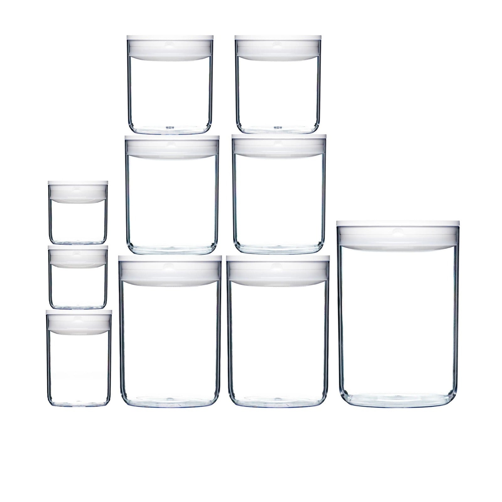 23369-clickclack-10pc-round-canister-pantry-set