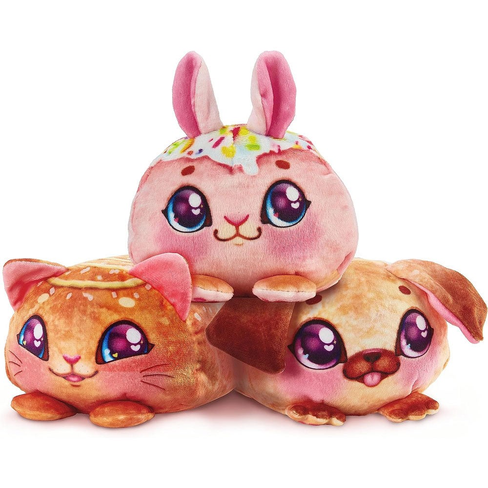 23502-aa0-0000-cookeez-makery-season-1-oven-playset-cinnamon-kids-childrens-toy-5y