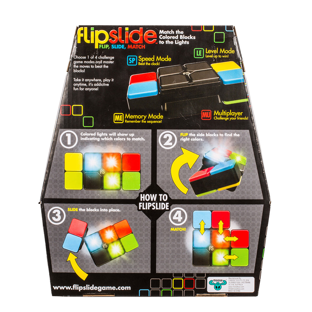 25254-ac0-0000-moose-games-flipslide-matching-colour-children-kids-toy-8y