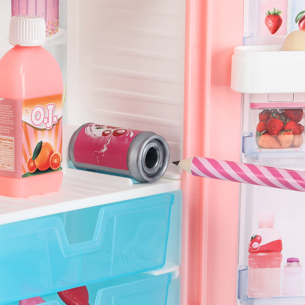 25440-ac0-0000-20pc-real-littles-desktop-caddies-mini-fridge-mini-stationery-toy-playset-6y