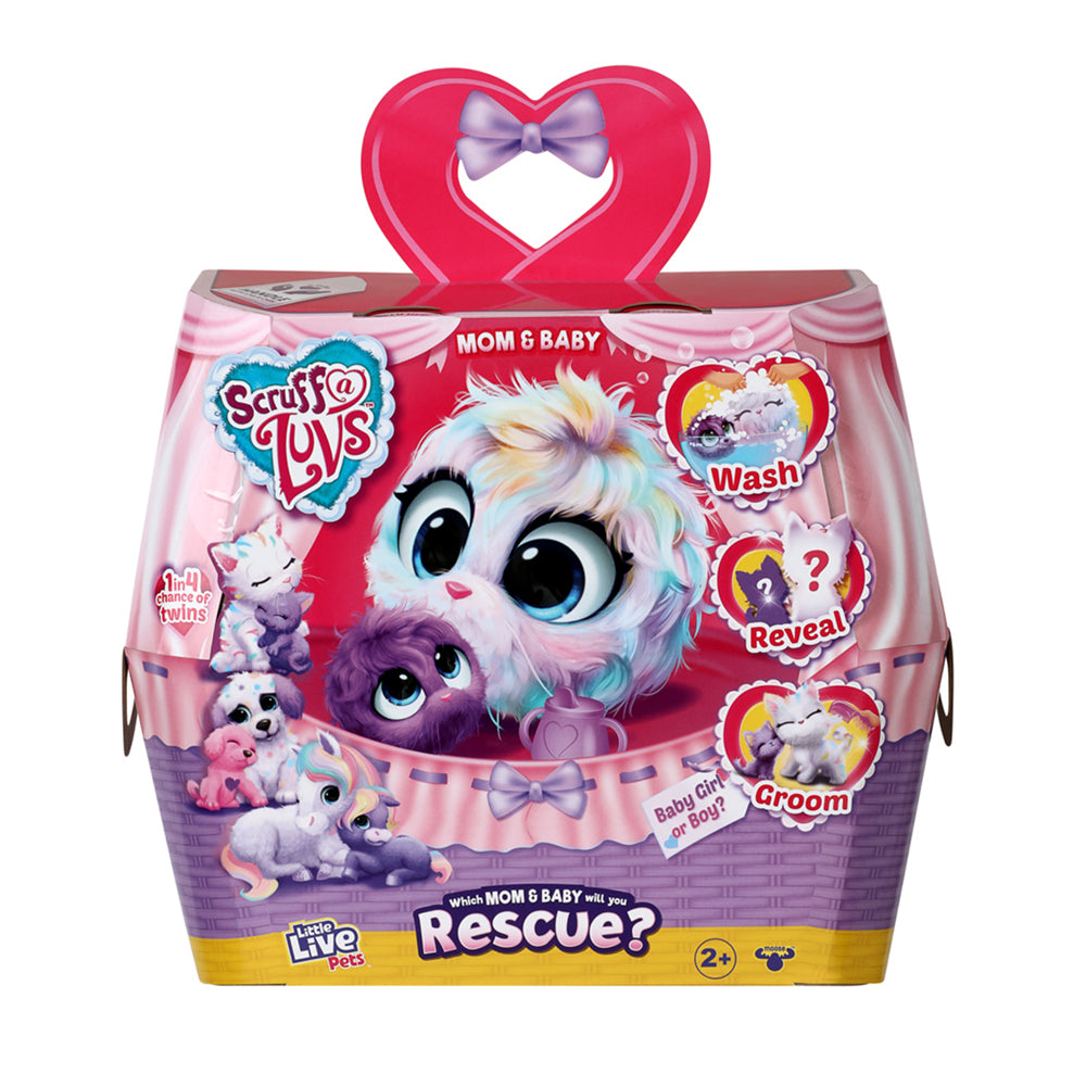 30175-ab0-0000-little-live-pets-scruff-a-luvs-mom-baby-children-kids-toy-2y