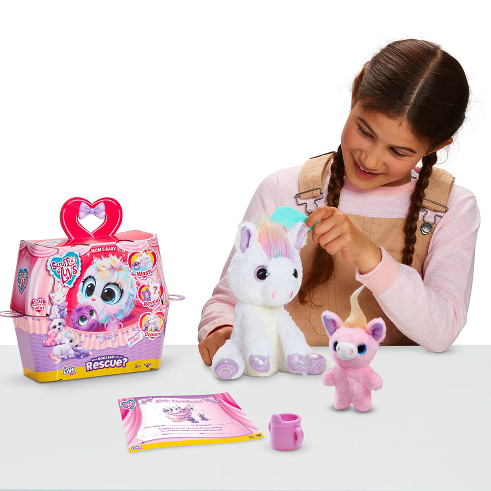 30175-ab0-0000-little-live-pets-scruff-a-luvs-mom-baby-children-kids-toy-2y