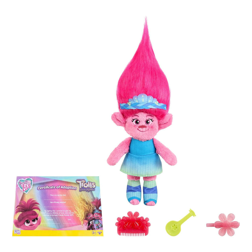 30181-ab0-0000-little-live-pets-scruff-a-luvs-trolls-set-kids-childrens-toy-assorted-2y
