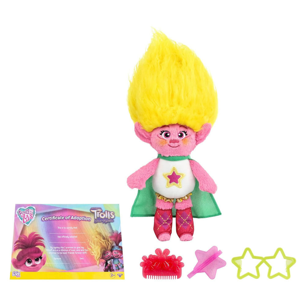 30181-ab0-0000-little-live-pets-scruff-a-luvs-trolls-set-kids-childrens-toy-assorted-2y