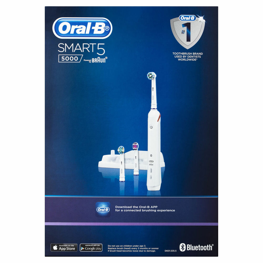 30902-oral-b-electric-rechargeable-bluetooth-power-toothbrush-smart-5000-w-3-brush-heads