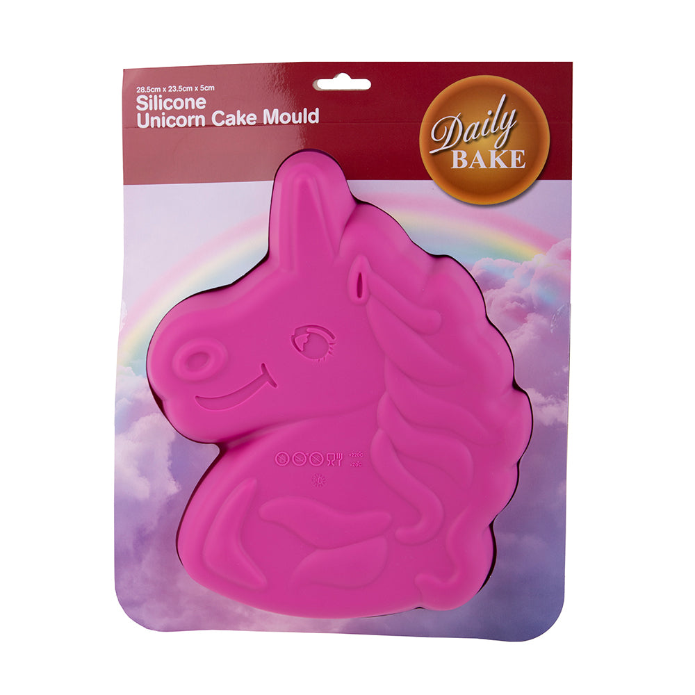 3136p-daily-bake-silicone-unicorn-cake-mould-pink