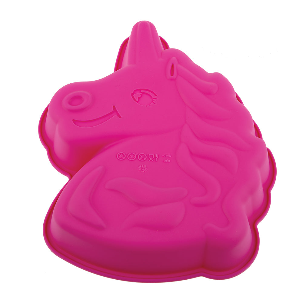 3136p-daily-bake-silicone-unicorn-cake-mould-pink