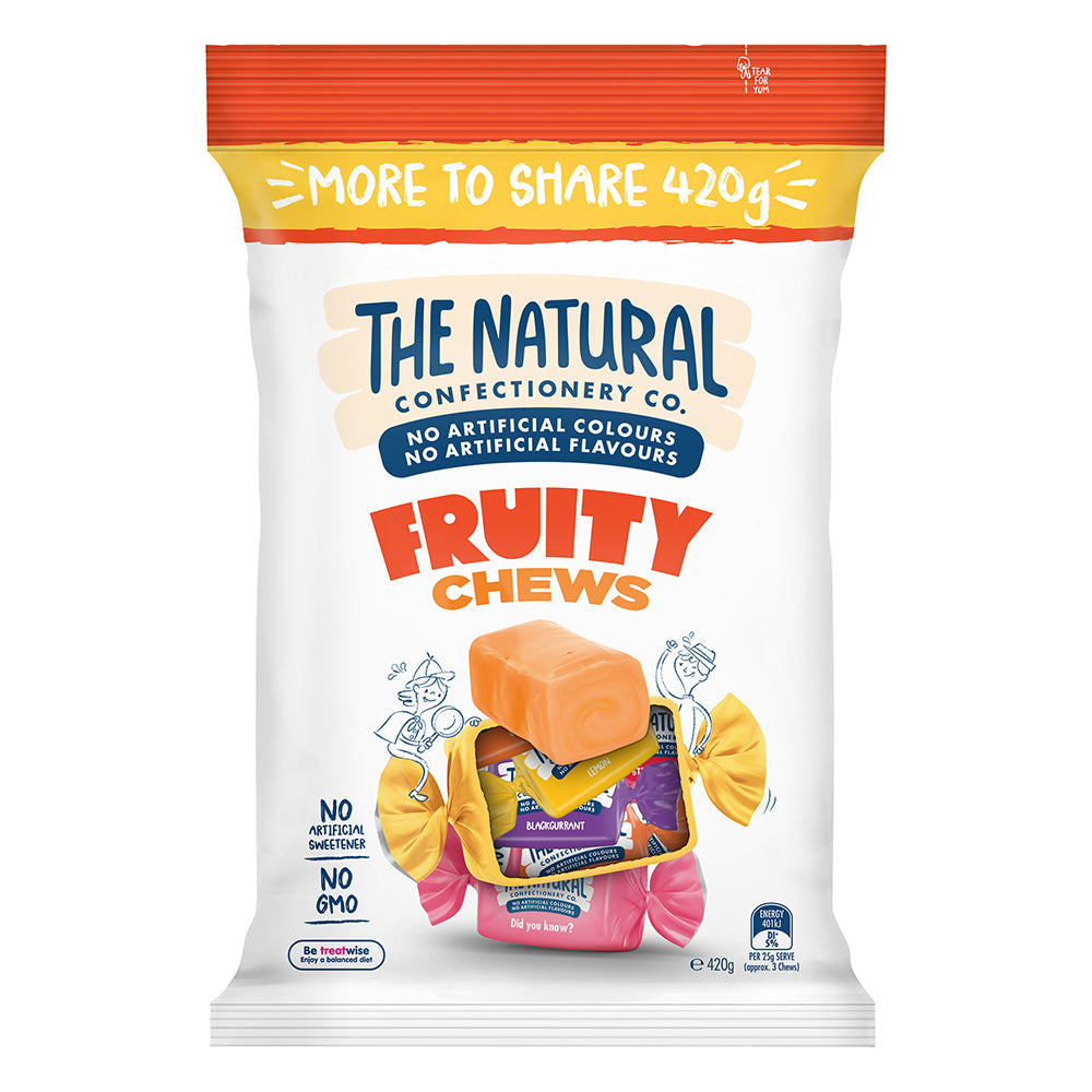 4000018-the-natural-confectionery-co-420g-fruity-chews-lollies