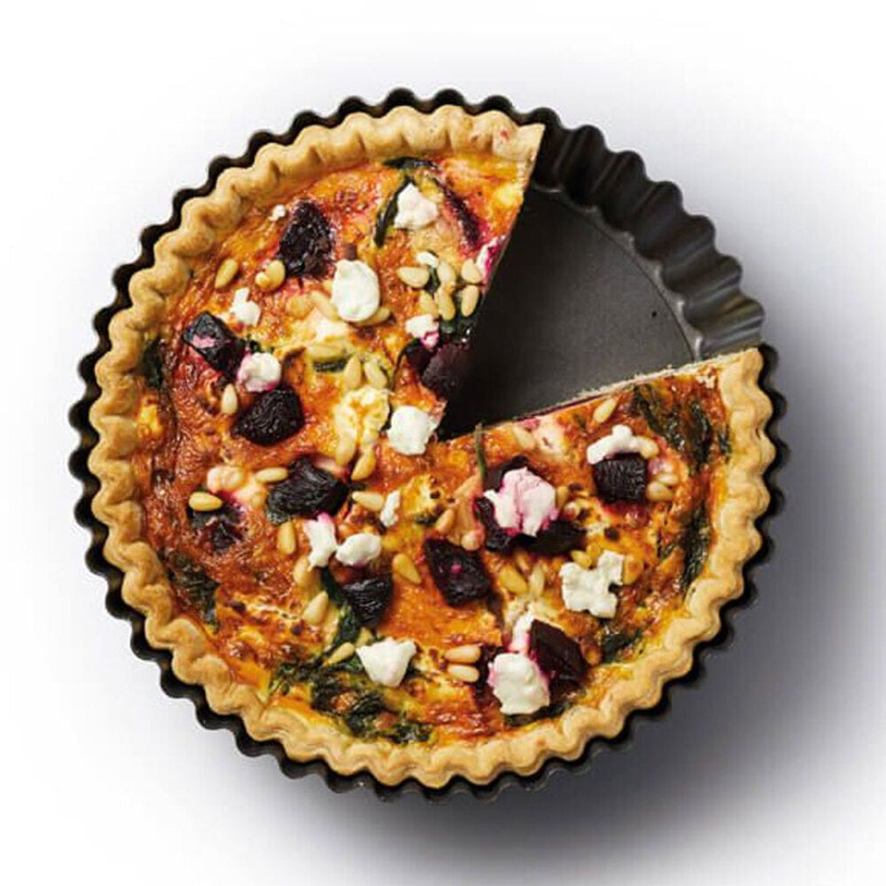 40034-mastercraft-extra-deep-flan-quiche-pan-25cm