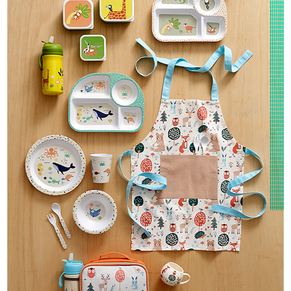 40329-ladelle-jungle-recycled-cotton-kids-apron