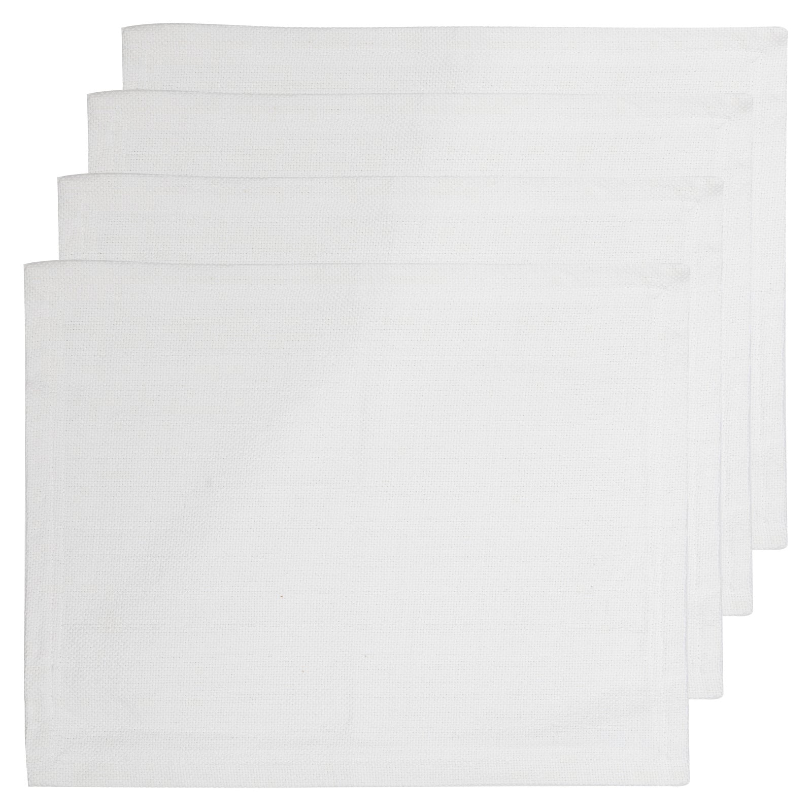 40574-02-4pc-ladelle-premium-lina-cotton-table-placemat-pad-33x45cm-white-kitchenware