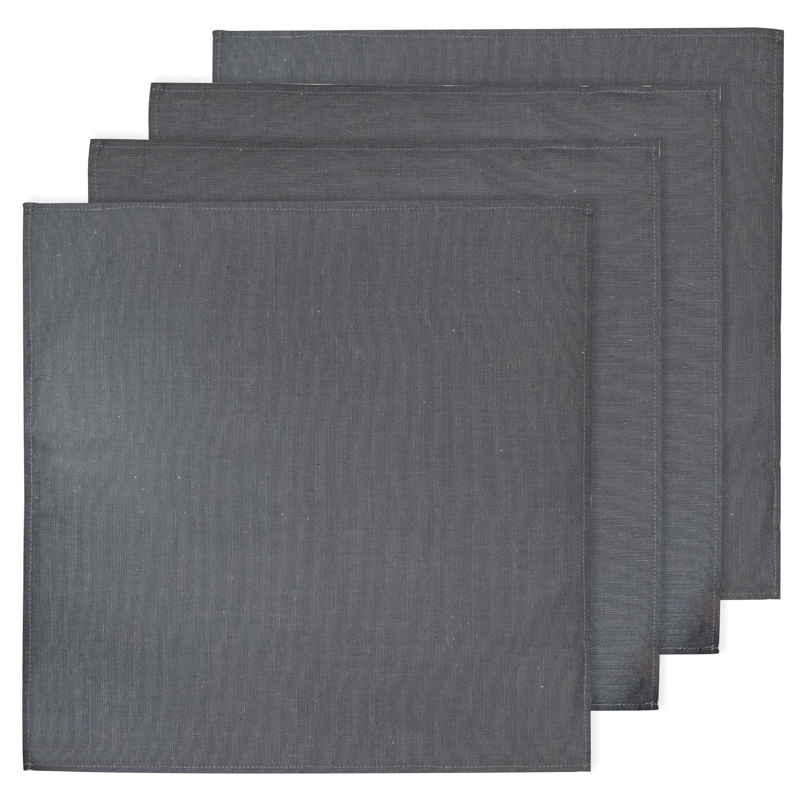 40682-02-4pc-ladelle-seno-napkin-serviette-charcoal-tableware-45x45cm