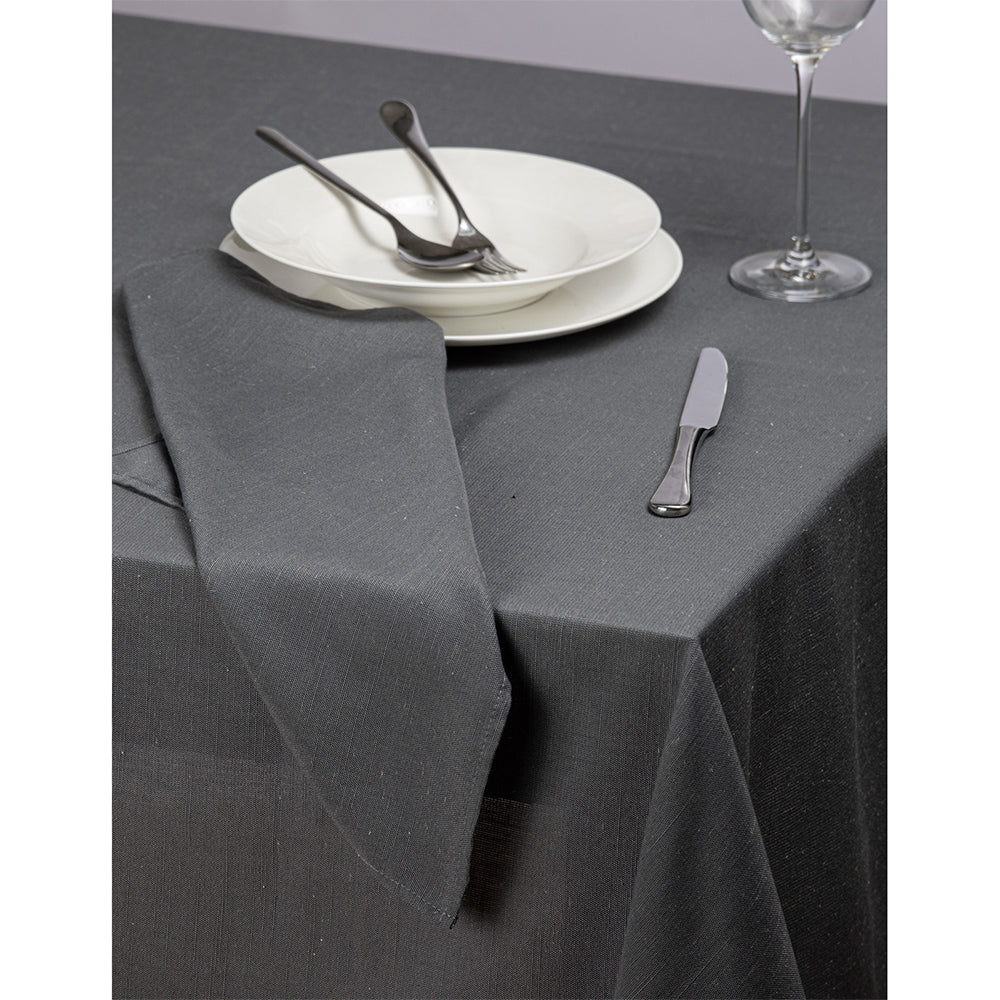 40682-02-4pc-ladelle-seno-napkin-serviette-charcoal-tableware-45x45cm