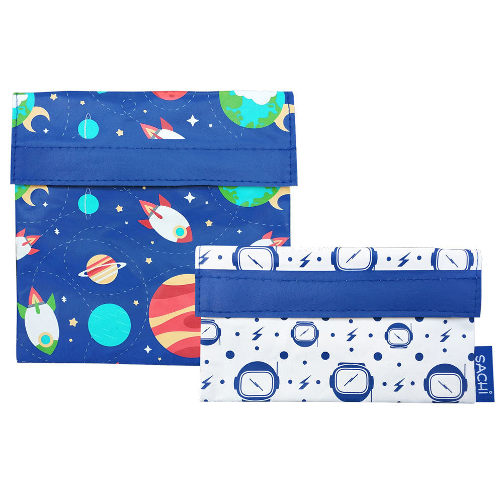 41-356-sachi-set-of-2-reusable-sandwich-snack-pockets-outer-space
