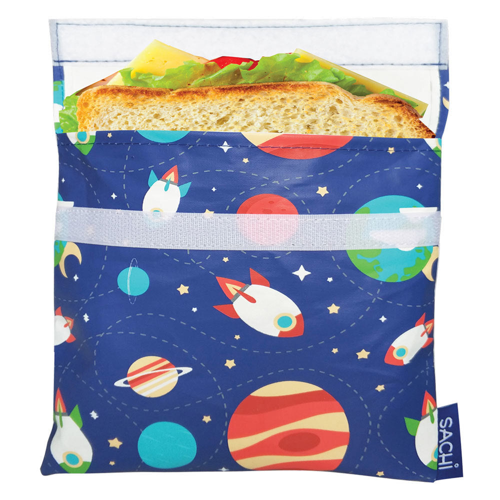 41-356-sachi-set-of-2-reusable-sandwich-snack-pockets-outer-space