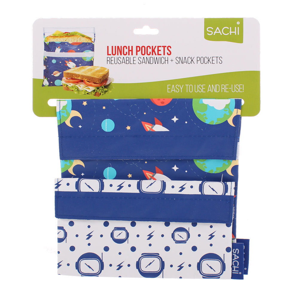 41-356-sachi-set-of-2-reusable-sandwich-snack-pockets-outer-space