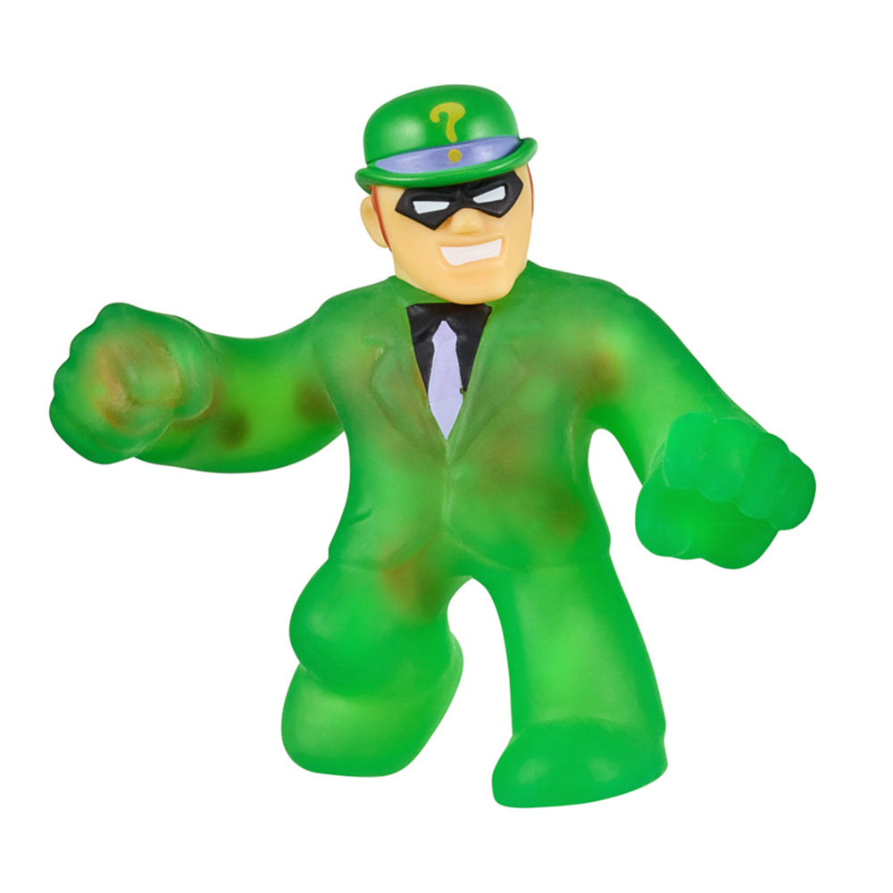 41228-ad0-0000-2pc-hgjz-heroes-of-goo-jit-zu-dc-metallic-batman-the-riddler-kids-toy-4y