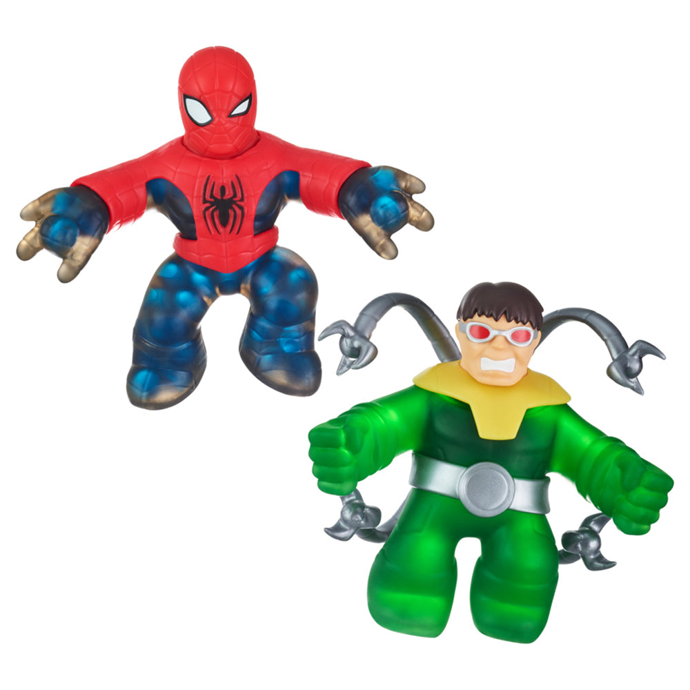 41378-ad0-0000-2pc-hgjz-heroes-of-goo-jit-zu-marvel-spider-man-dr-octopus-kids-toy-4y