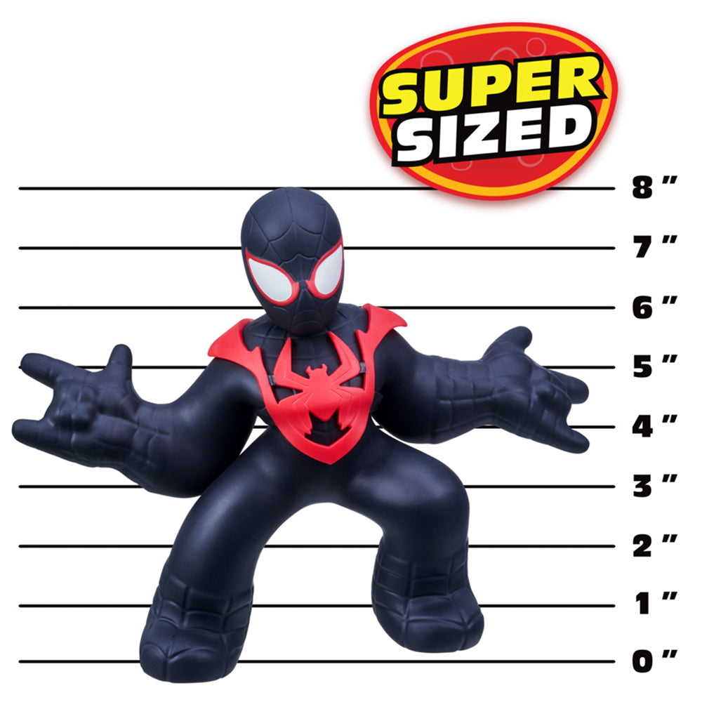 41379-ab0-0000-hgjz-heroes-of-goo-jit-zu-spider-man-stretchy-20cm-doll-children-kids-toy-4y