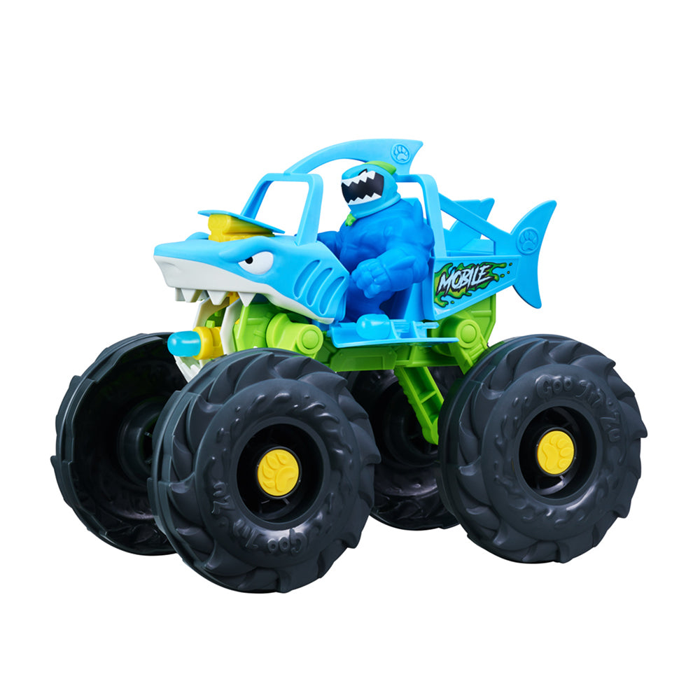 41411-aa0-0000-hgjz-heroes-of-goo-jit-zu-stretch-strike-thrash-mobile-truck-kids-toy-4y