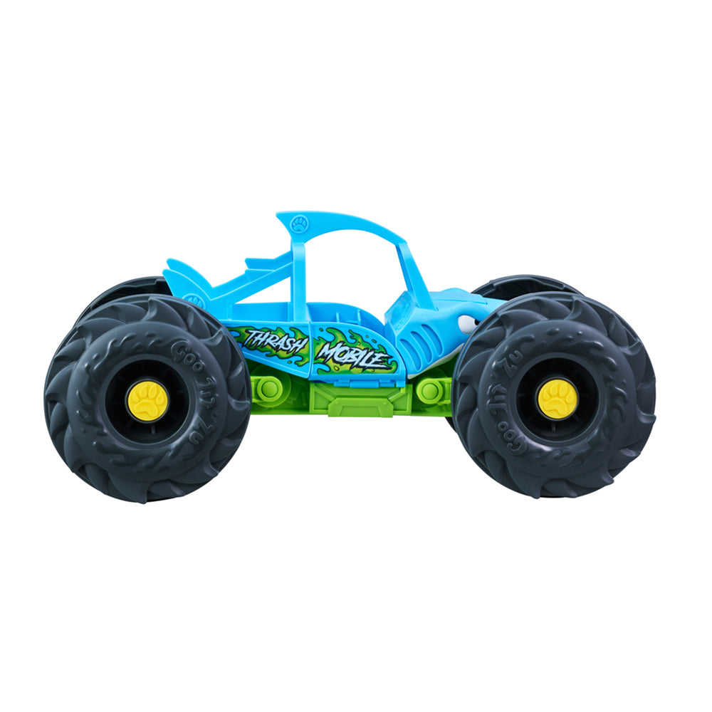 41411-aa0-0000-hgjz-heroes-of-goo-jit-zu-stretch-strike-thrash-mobile-truck-kids-toy-4y