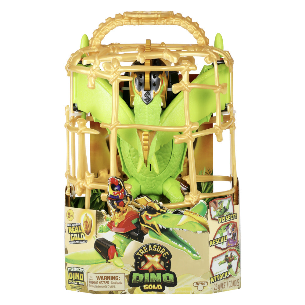 41678-ab0-0000-treasure-x-dino-gold-pterodactyl-dino-dissection-kids-toy-5y