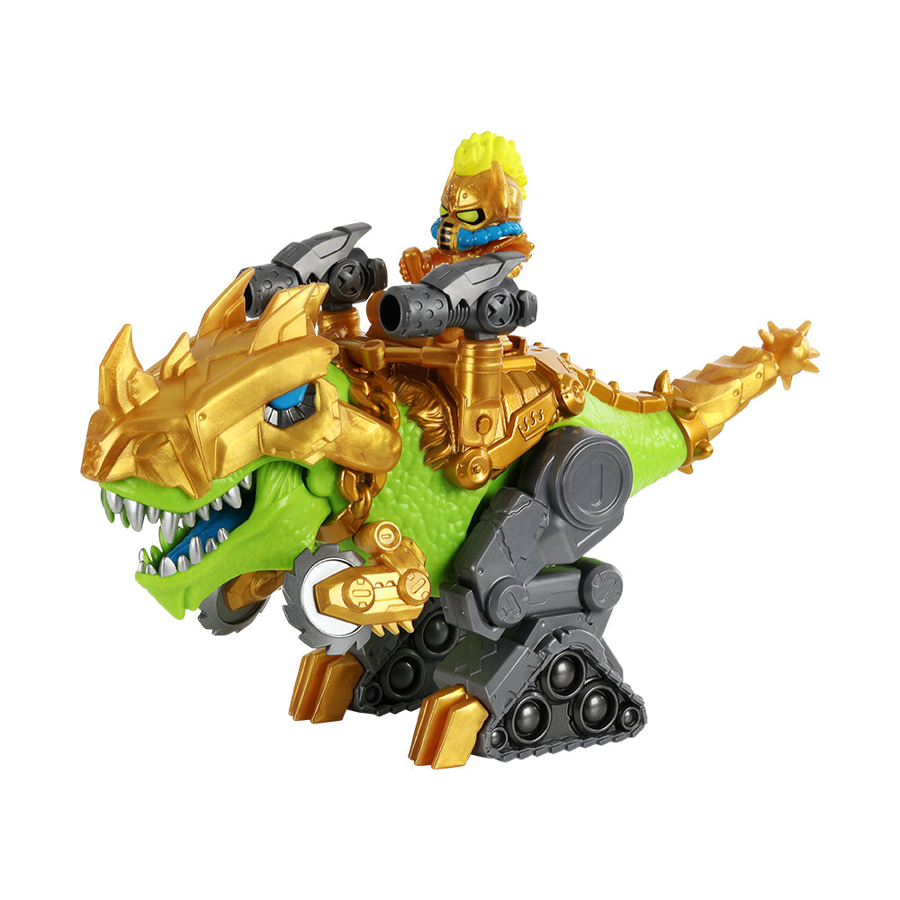 41727-ab0-0000-treasure-x-dino-gold-dino-dissection-battle-rex-kids-childrens-toy-5y