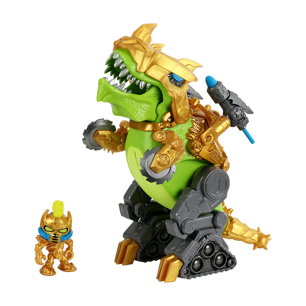 41727-ab0-0000-treasure-x-dino-gold-dino-dissection-battle-rex-kids-childrens-toy-5y