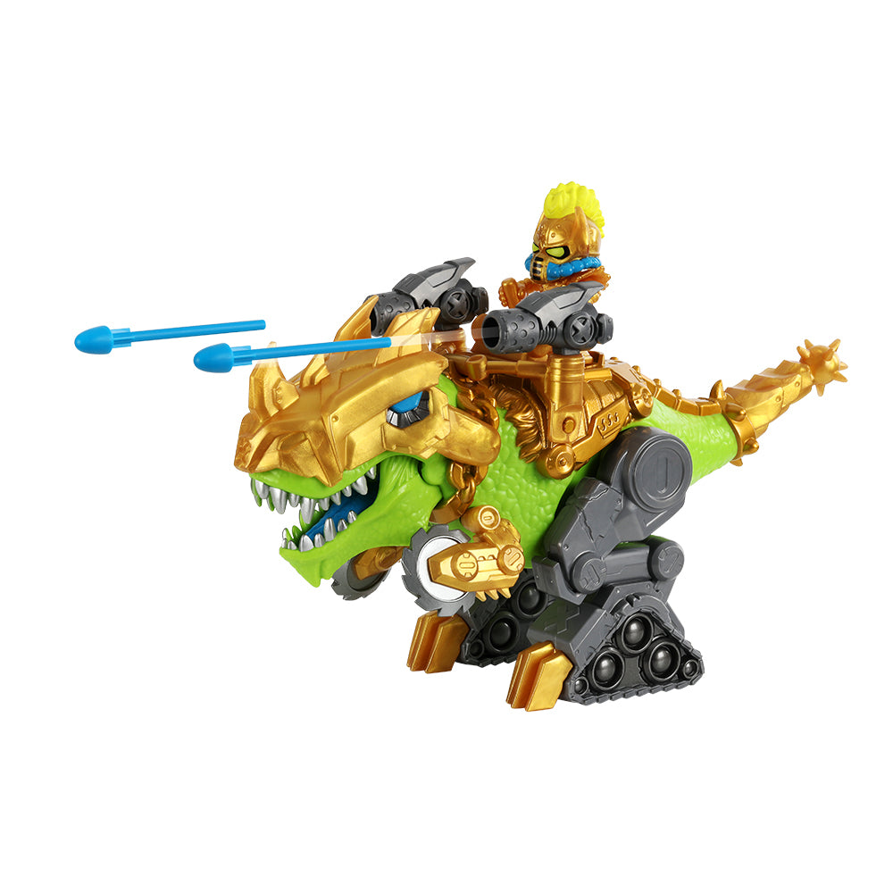 41727-ab0-0000-treasure-x-dino-gold-dino-dissection-battle-rex-kids-childrens-toy-5y