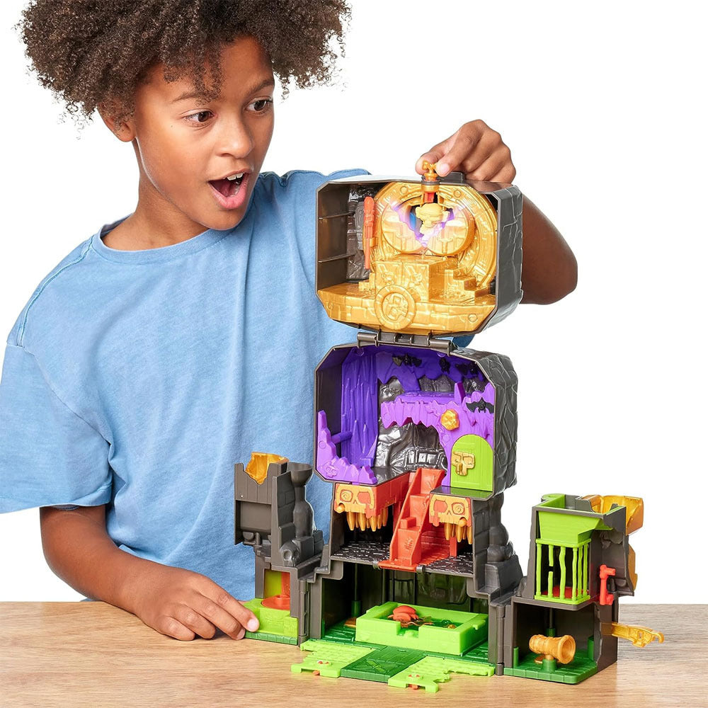 41732-aa0-0000-treasure-x-lost-lands-skull-island-season-1-temple-kids-childrens-toy-5y