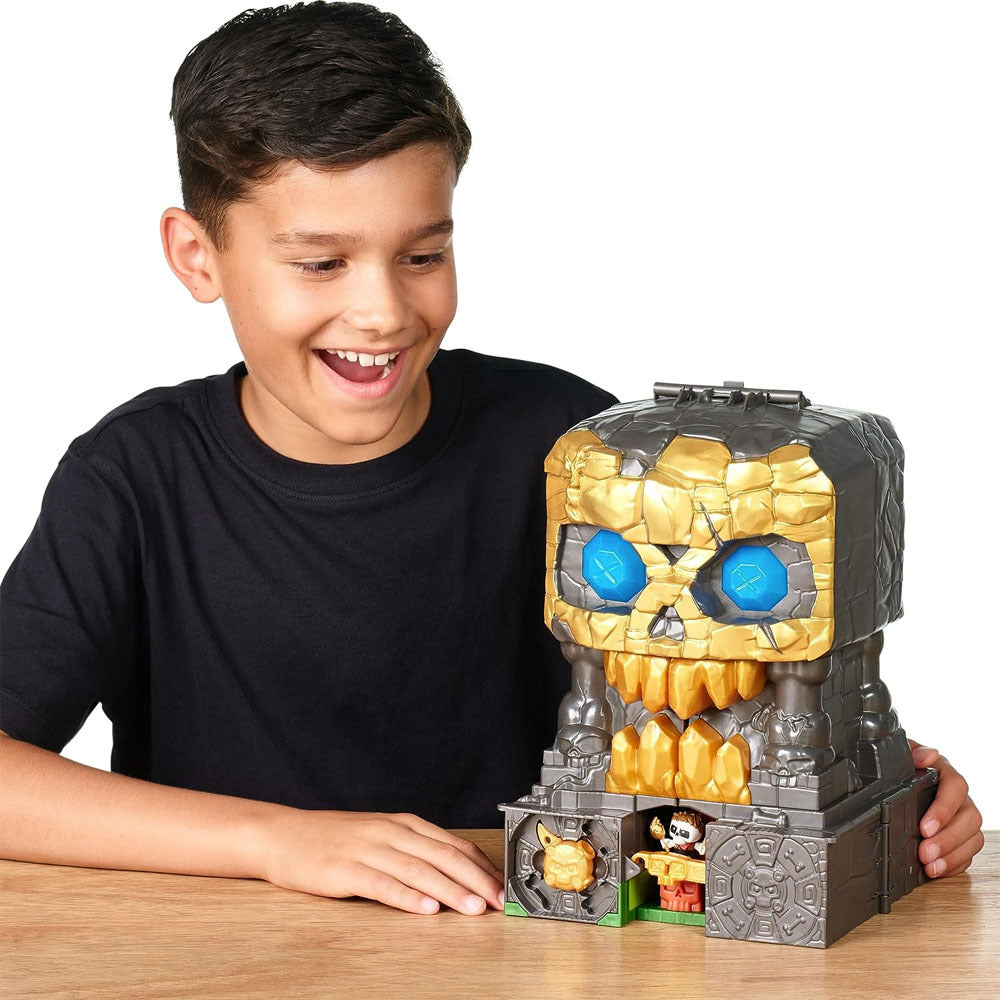 41732-aa0-0000-treasure-x-lost-lands-skull-island-season-1-temple-kids-childrens-toy-5y