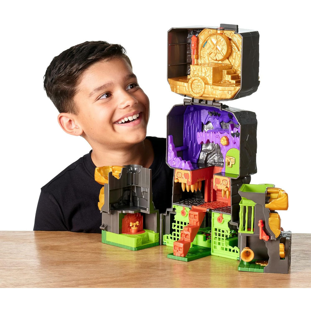 41732-aa0-0000-treasure-x-lost-lands-skull-island-season-1-temple-kids-childrens-toy-5y