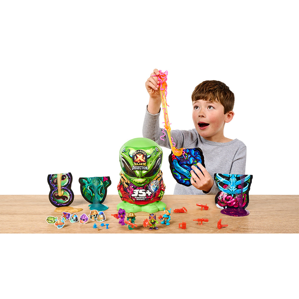 41773-ab0-0000-treasure-x-dissection-mega-alien-dissection-kids-childrens-surprise-toy-5y