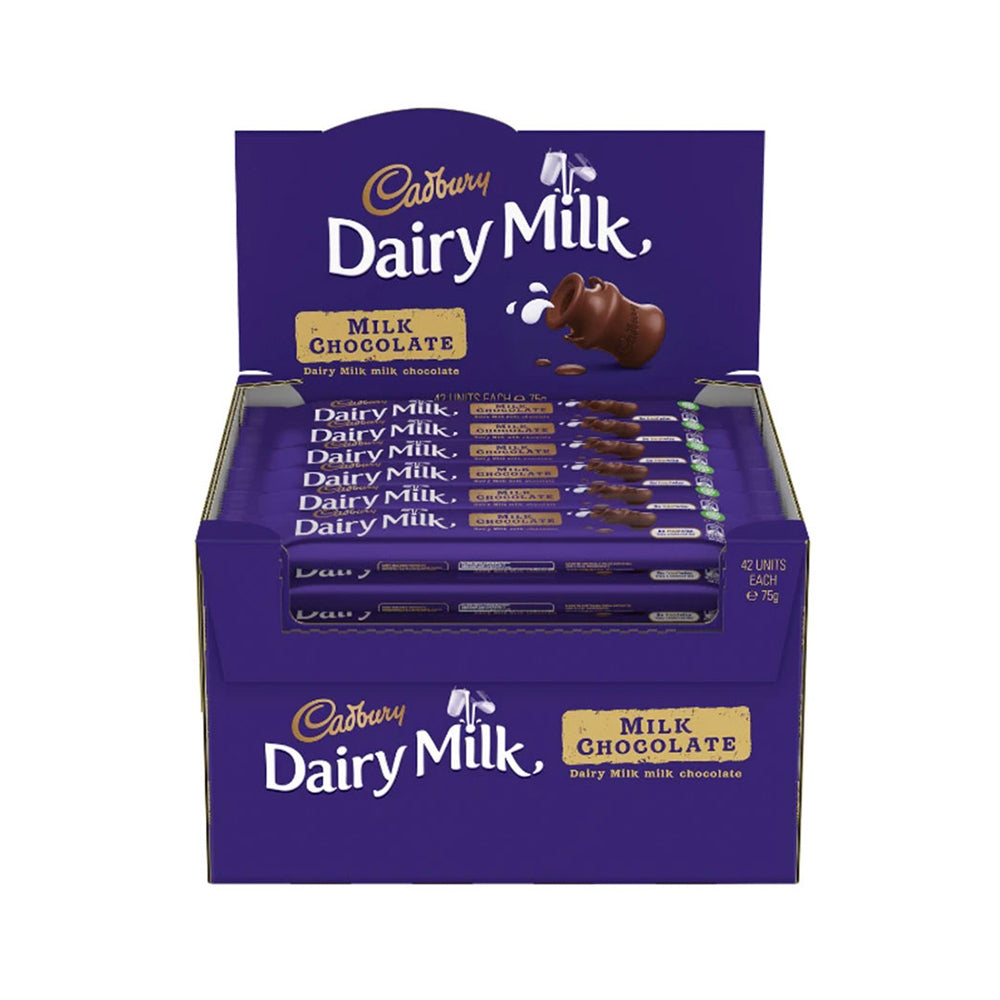 4228583-42pc-cadbury-75g-dairy-milk-chocolate-bar