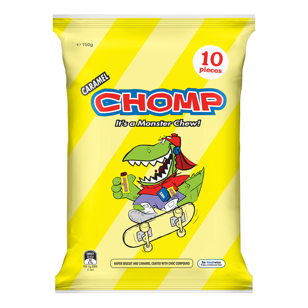 4228781-10pc-cadbury-150g-caramel-chocolate-chomp-sharepack