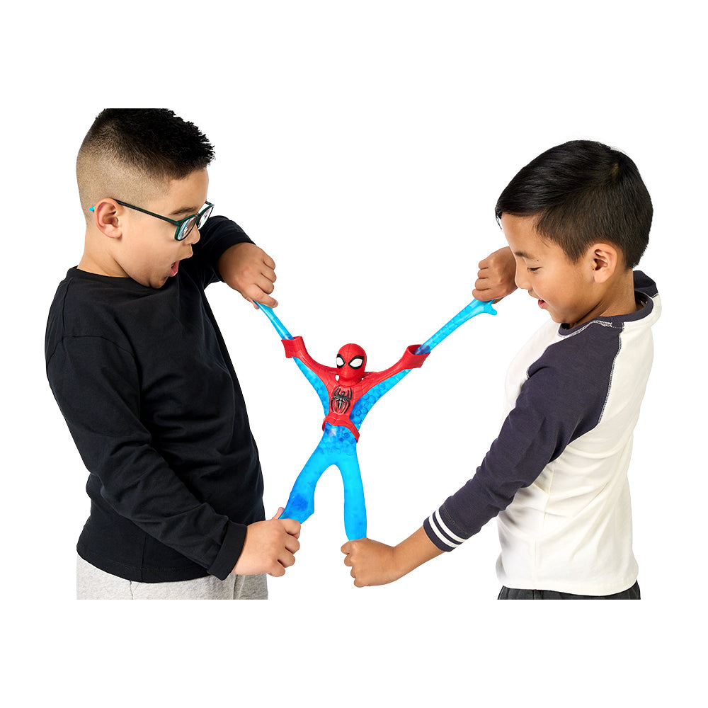 42626-ab0-0000-heroes-of-goo-jit-zu-marvel-goo-shifters-supagoo-hero-pk-spiderman-toy-4y
