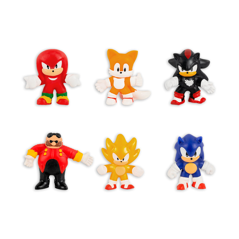 42826-af0-0000-6pc-heroes-of-goo-jit-zu-sonic-minis-mega-pack-kids-childrens-toy-4y