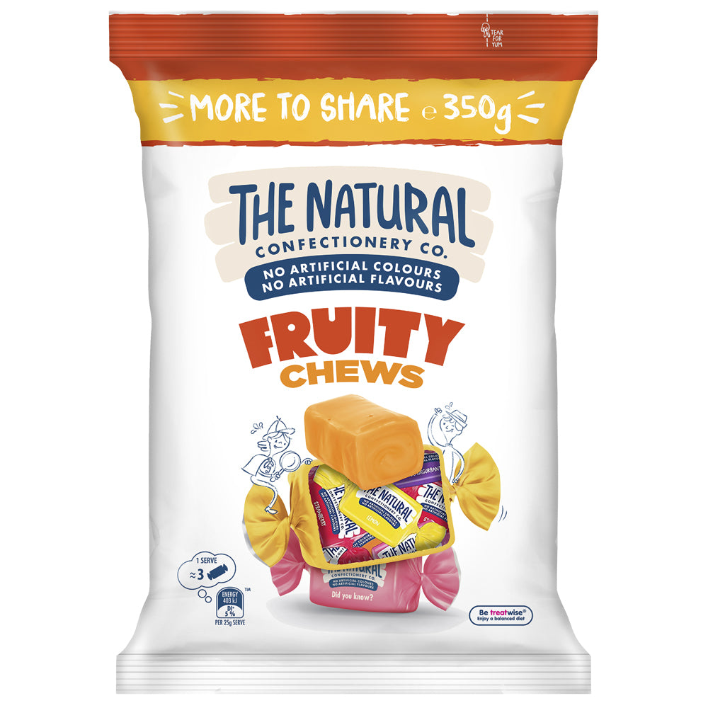 4303634-the-natural-confectionery-co-fruity-chews-share-bag-350g