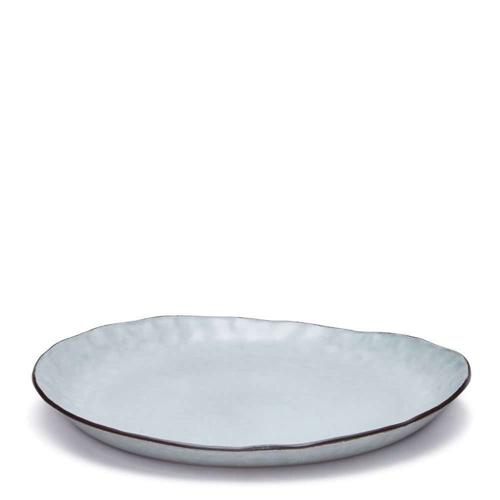45024-salt-amp-pepper-nomad-platter-28cm-grey-pottery