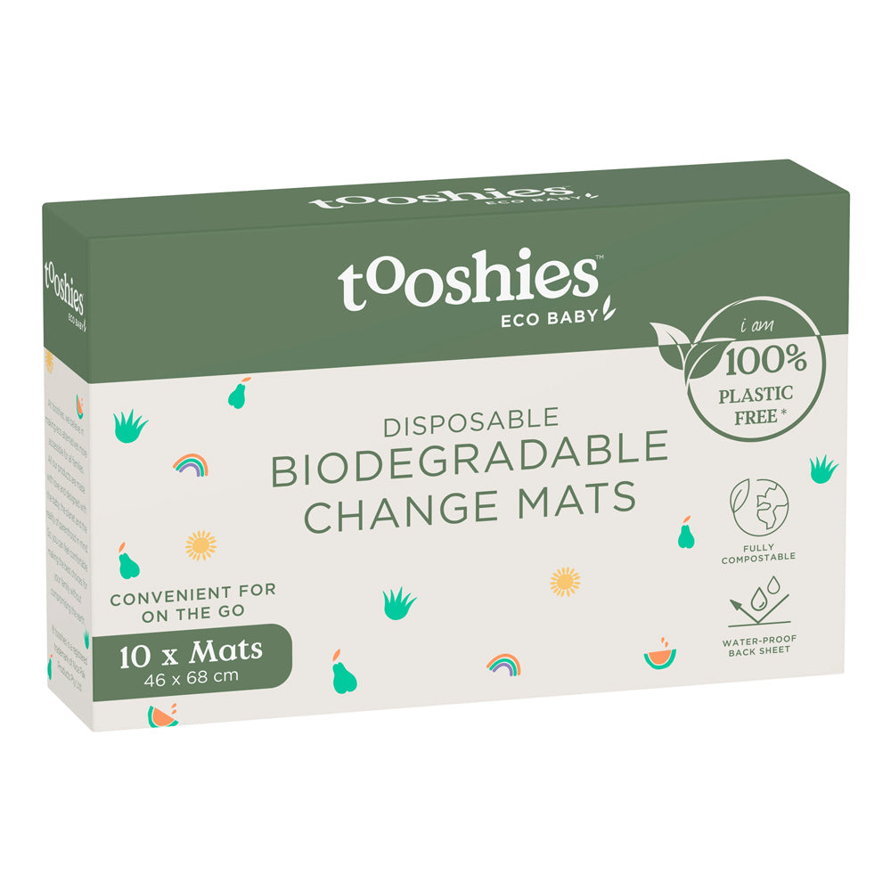4535-srt-10pc-tooshies-biodegradable-disposable-change-baby-mats-46-x-68cm