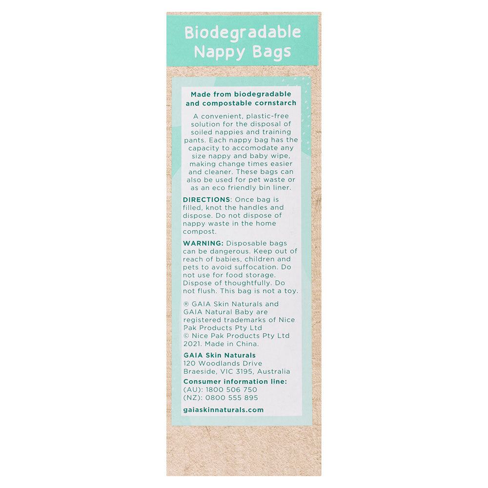 4650-srt-50pc-gaia-biodegradable-nappy-bags-22x16cm
