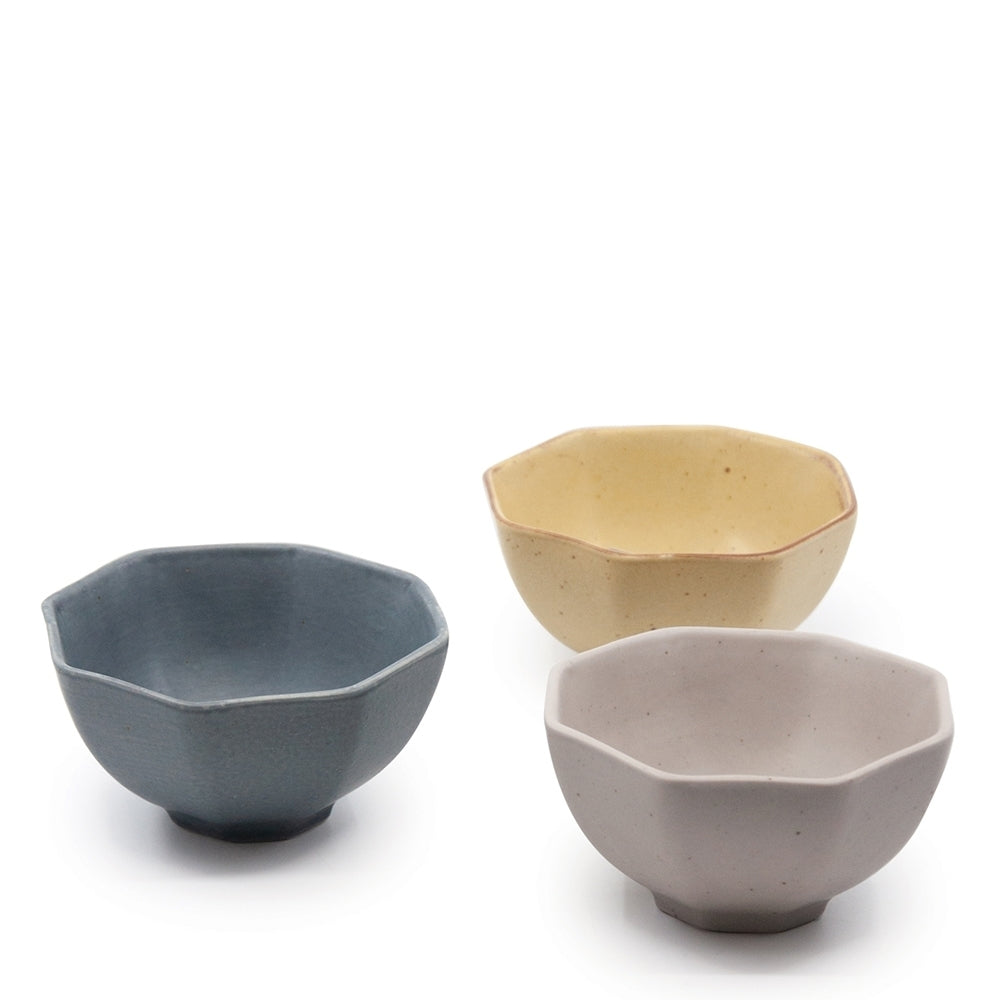 49496-3pc-salt-amp-pepper-ikana-bowl-set-10cm-multi-pottery