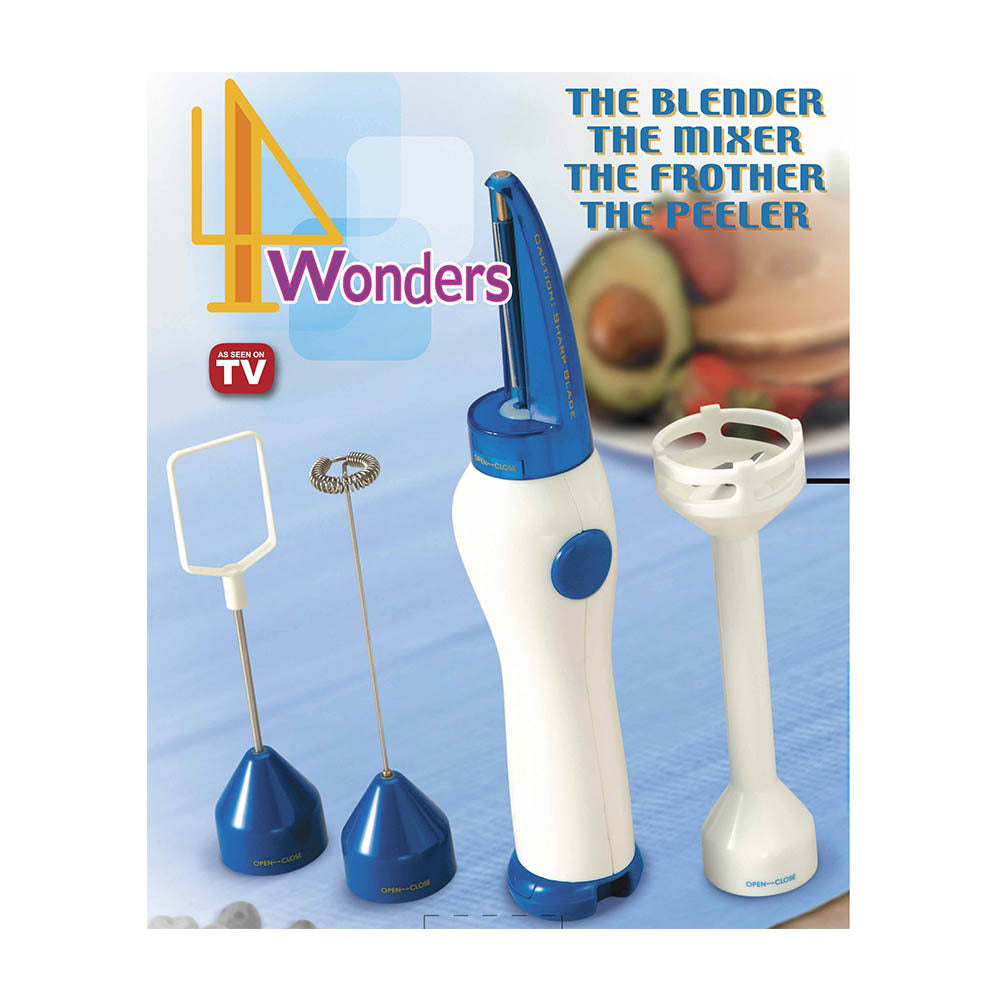 4wonders-4-wonders-blender-mixer-frother-peeler
