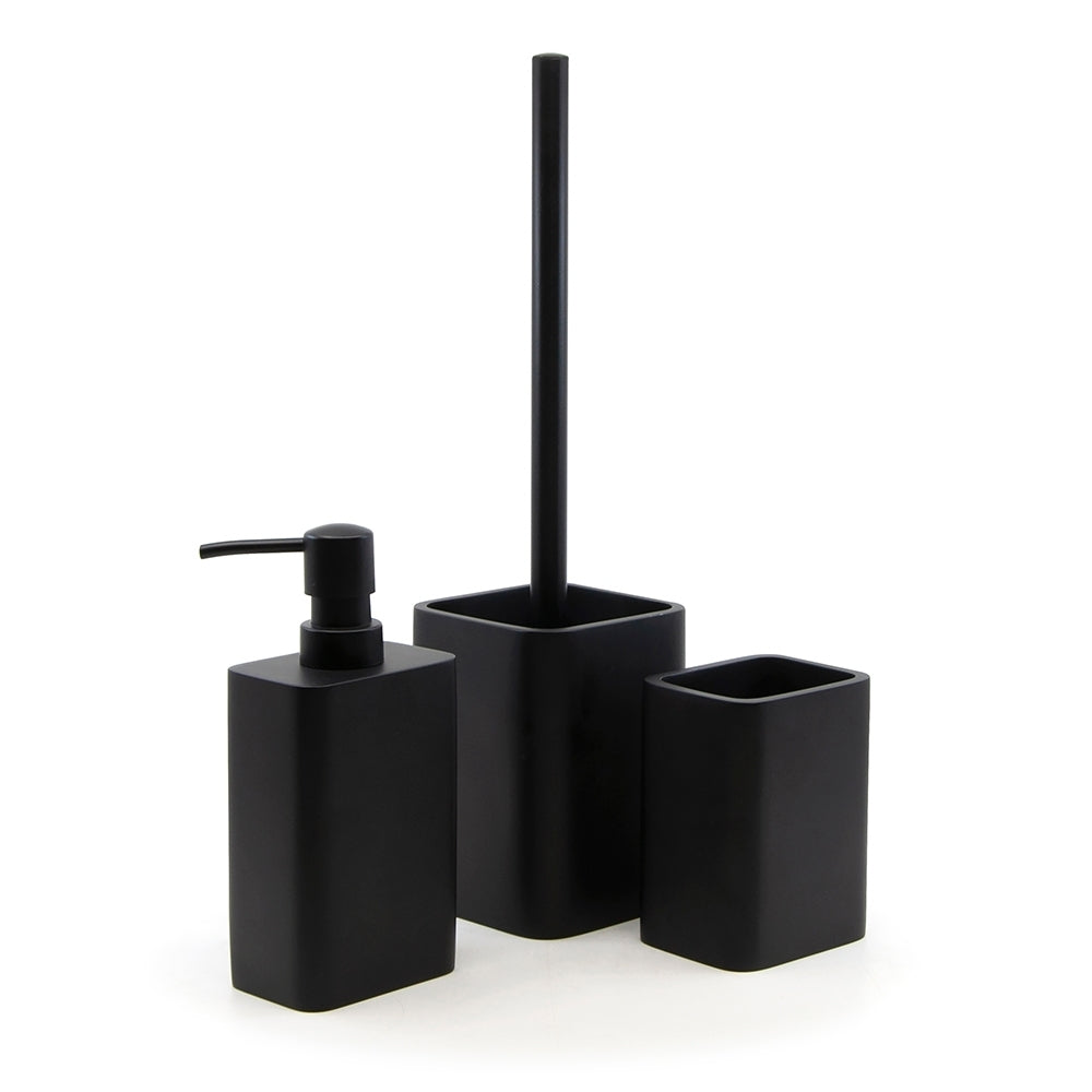 50933-salt-pepper-copenhagen-tumbler-toothbrush-holder-8x11cm-black-resin