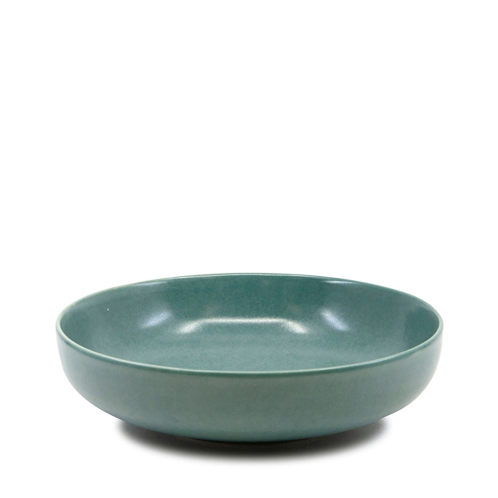 51023-salt-amp-pepper-hue-bowl-20x5-5cm-green-stoneware