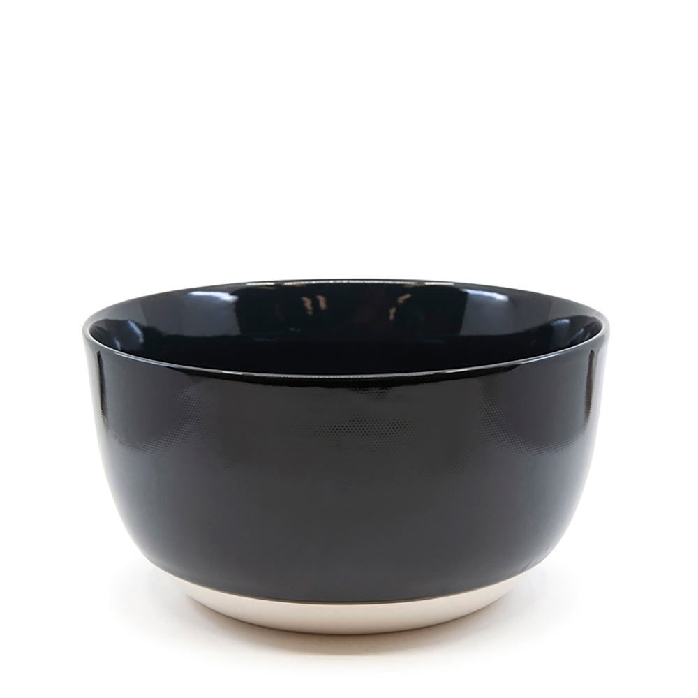 51583-salt-amp-pepper-beacon-mixing-bowl-4l-24x13cm-black-stoneware