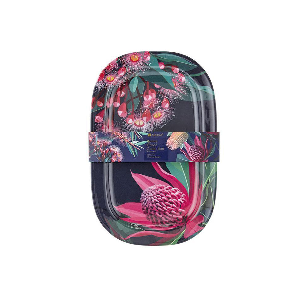 517932-2pc-ashdene-native-grace-food-platter-set