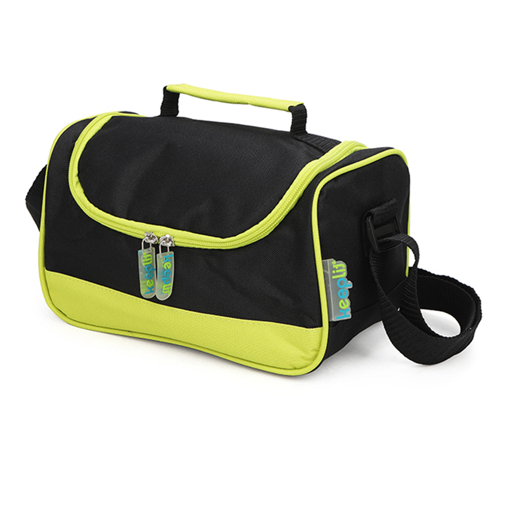 519105-keeplit-keep-go-classic-cooler-lunch-bag-black