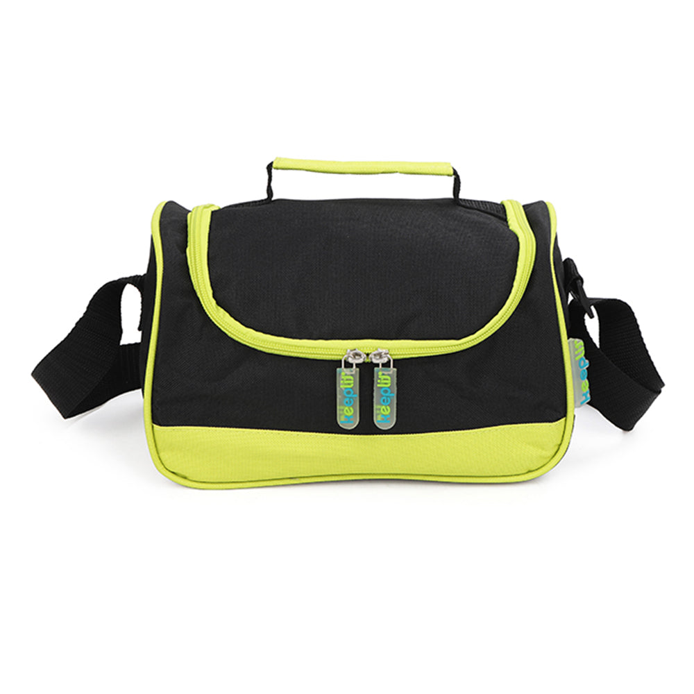 519105-keeplit-keep-go-classic-cooler-lunch-bag-black